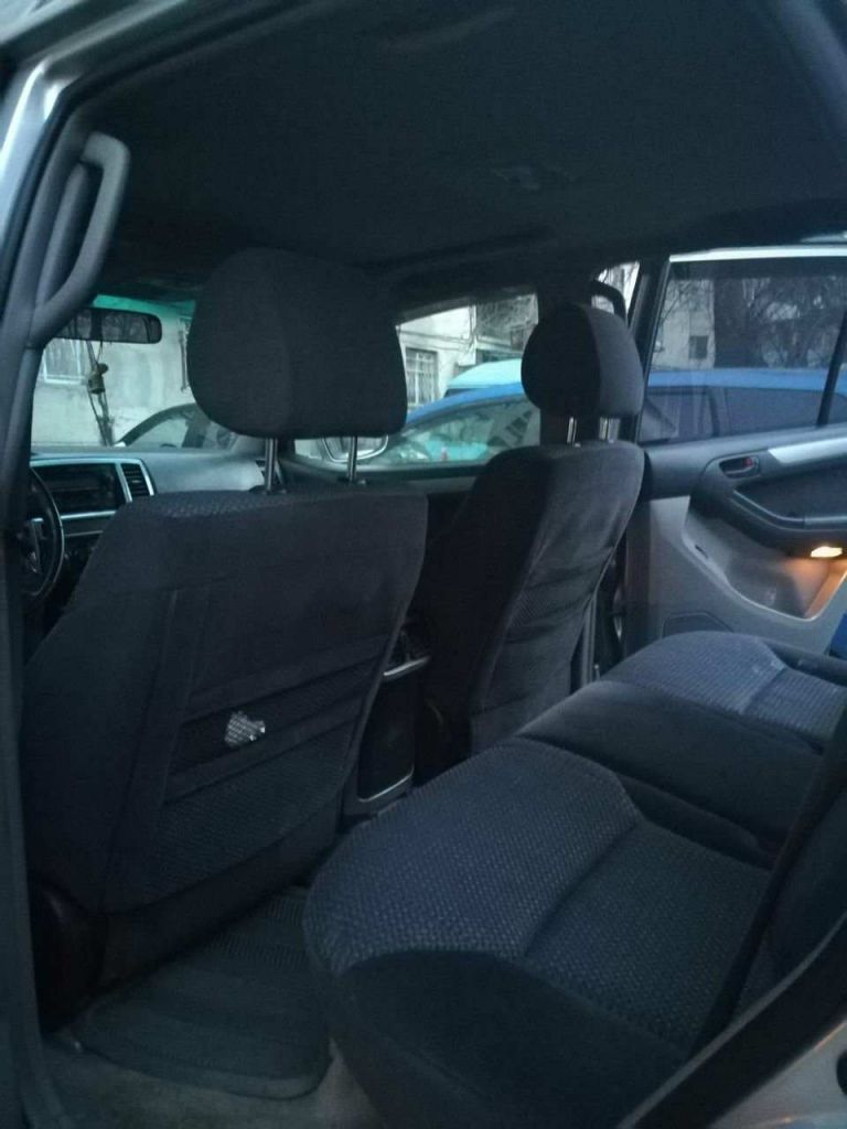 ჯიპი - TOYOTA