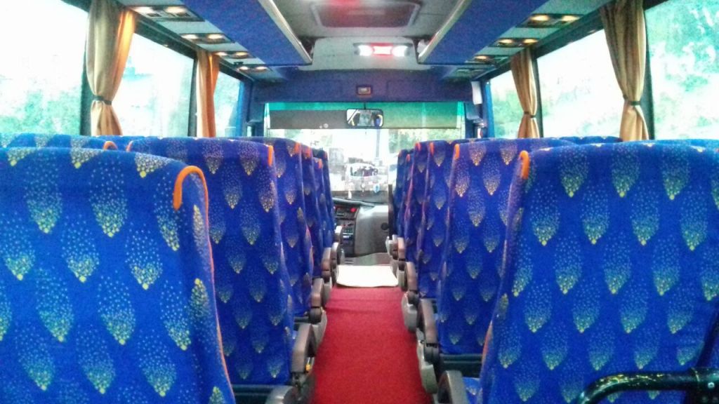 минивэн - MERCEDES-BENZ