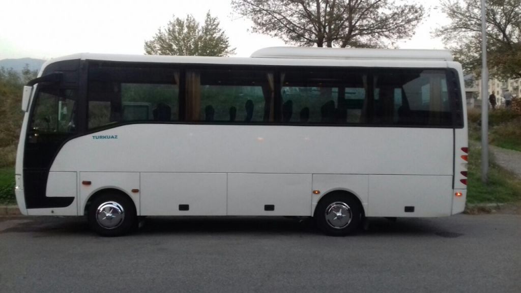 минивэн - MERCEDES-BENZ