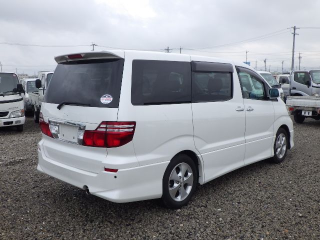 მინივენი - TOYOTA