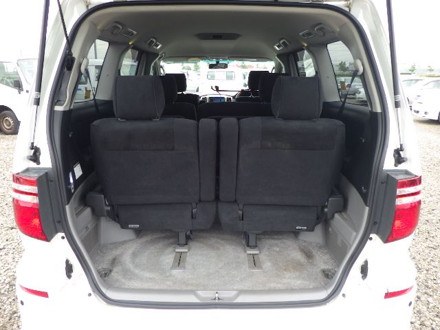 მინივენი - TOYOTA