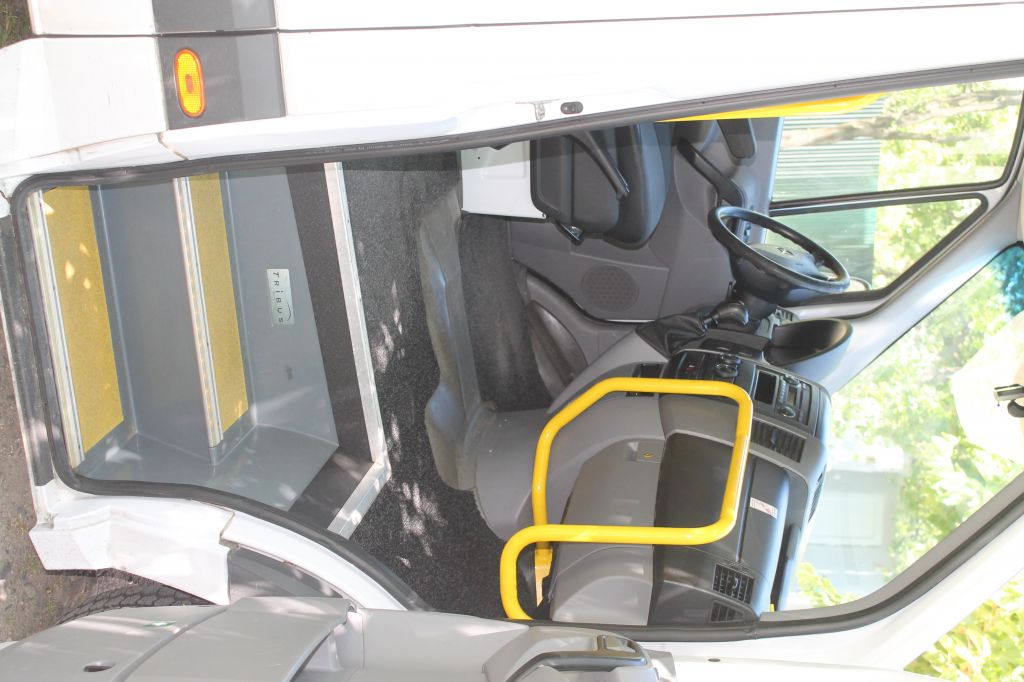 მრ.ავტობუსი - MERCEDES-BENZ