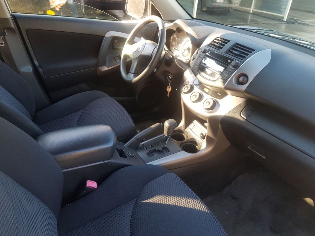 ჯიპი - TOYOTA