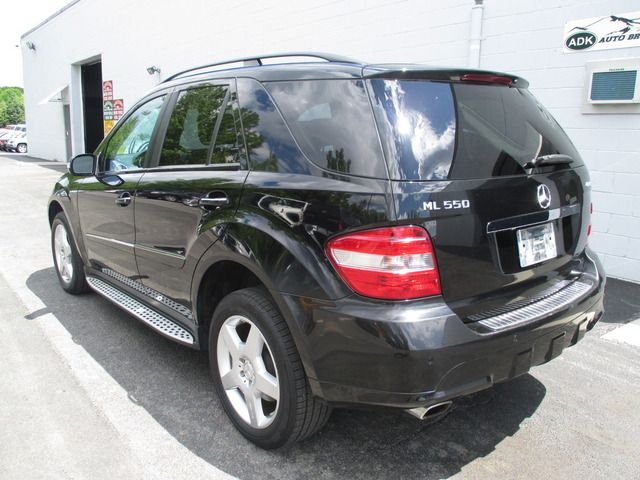 Jeep - MERCEDES-BENZ