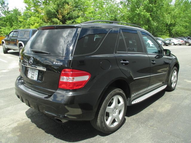 Jeep - MERCEDES-BENZ