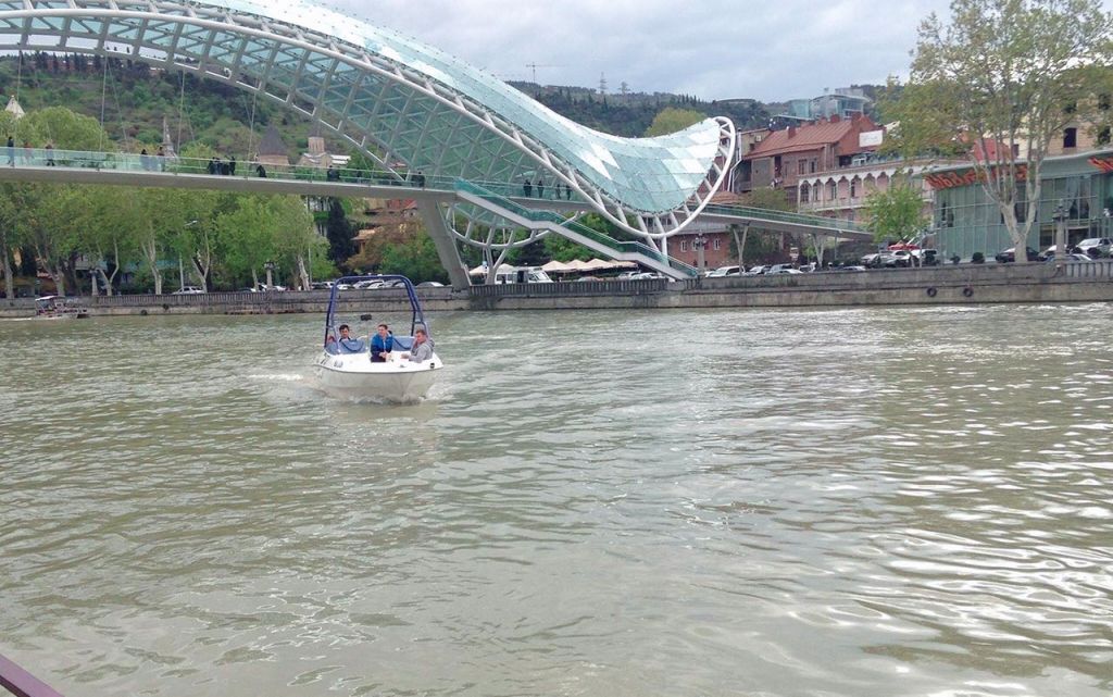 სედანი - სხვა