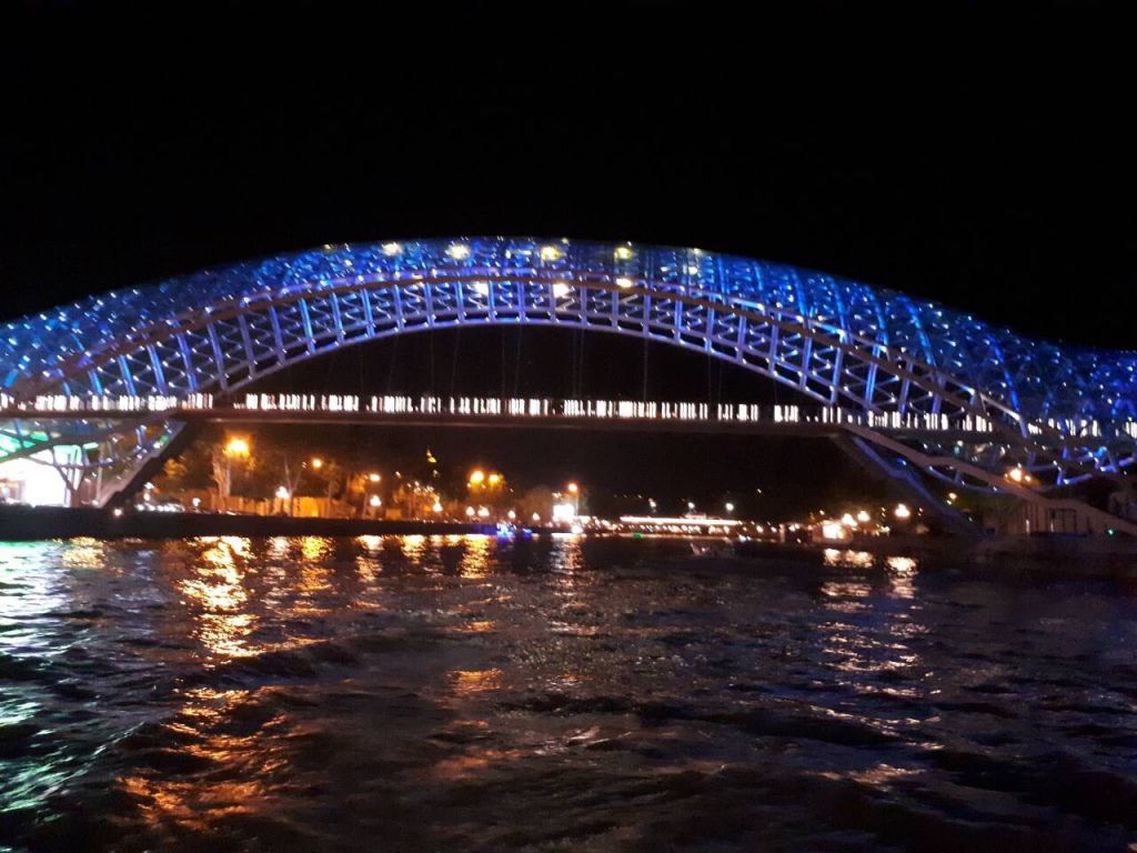 სედანი - სხვა