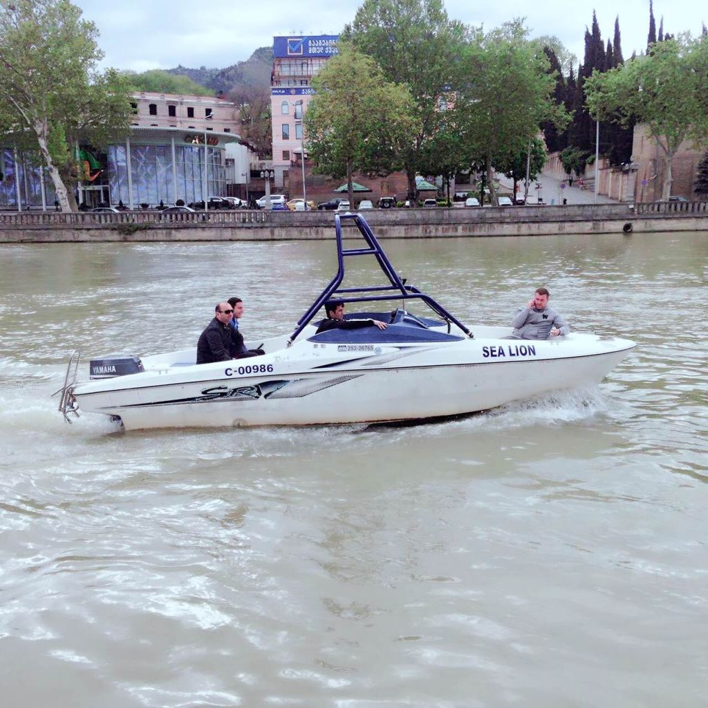 სედანი - სხვა