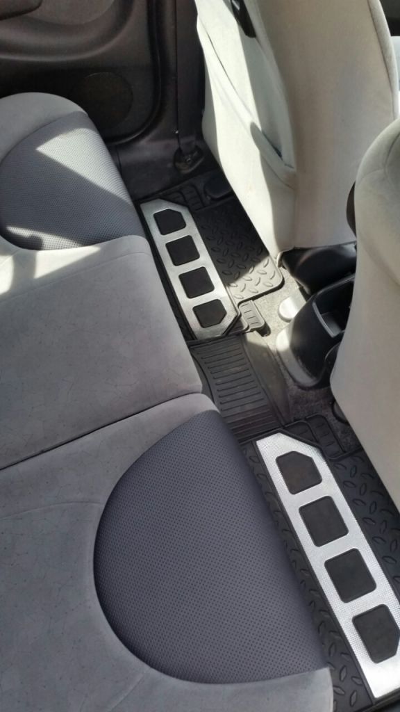 სედანი - HONDA