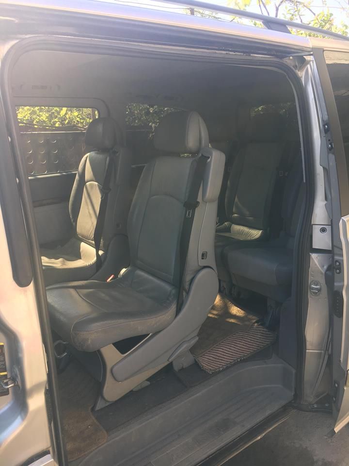 მრ.ავტობუსი - MERCEDES-BENZ