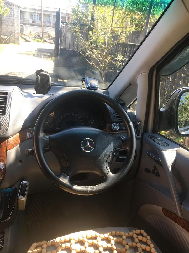 მრ.ავტობუსი - MERCEDES-BENZ