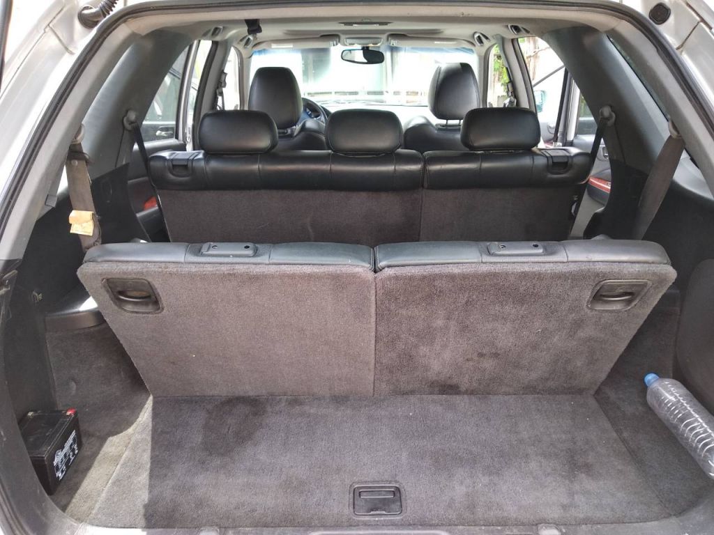 ჯიპი - ACURA