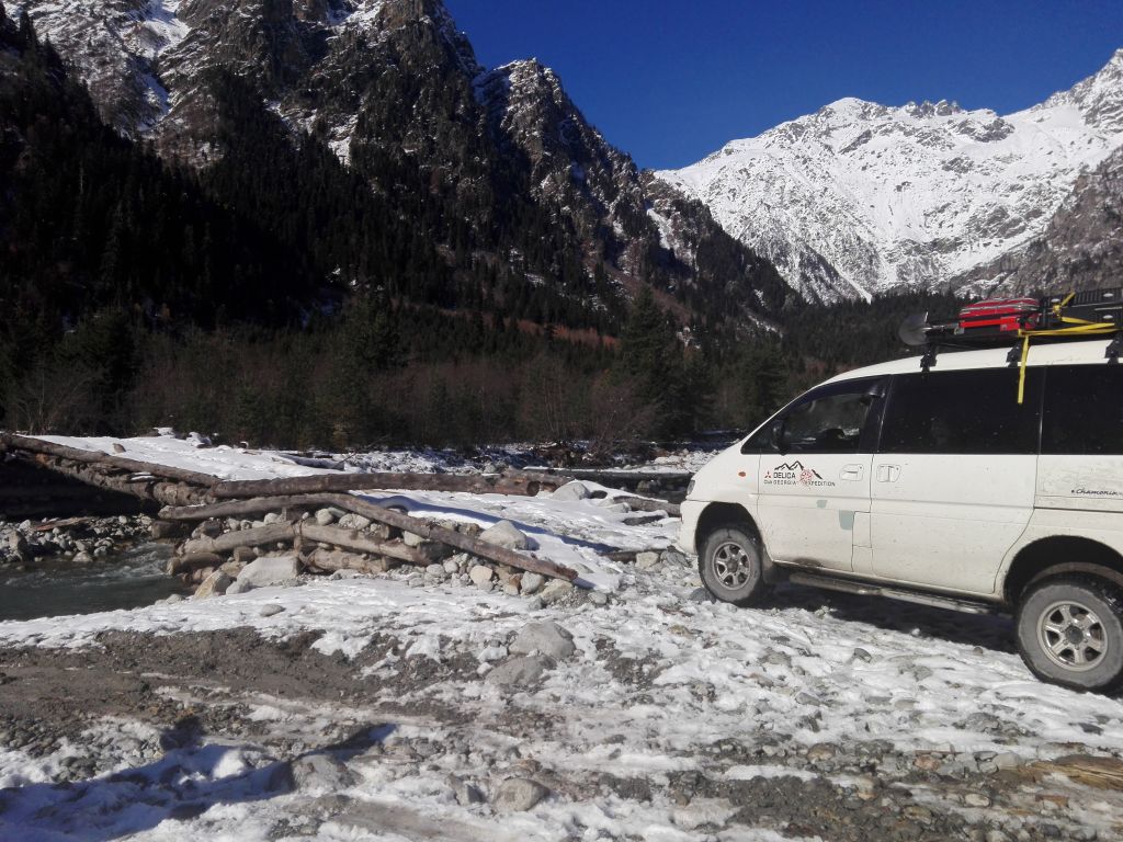 ჯიპი - MITSUBISHI