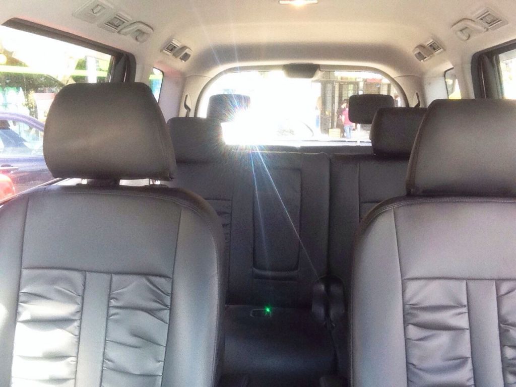 მინივენი - HONDA