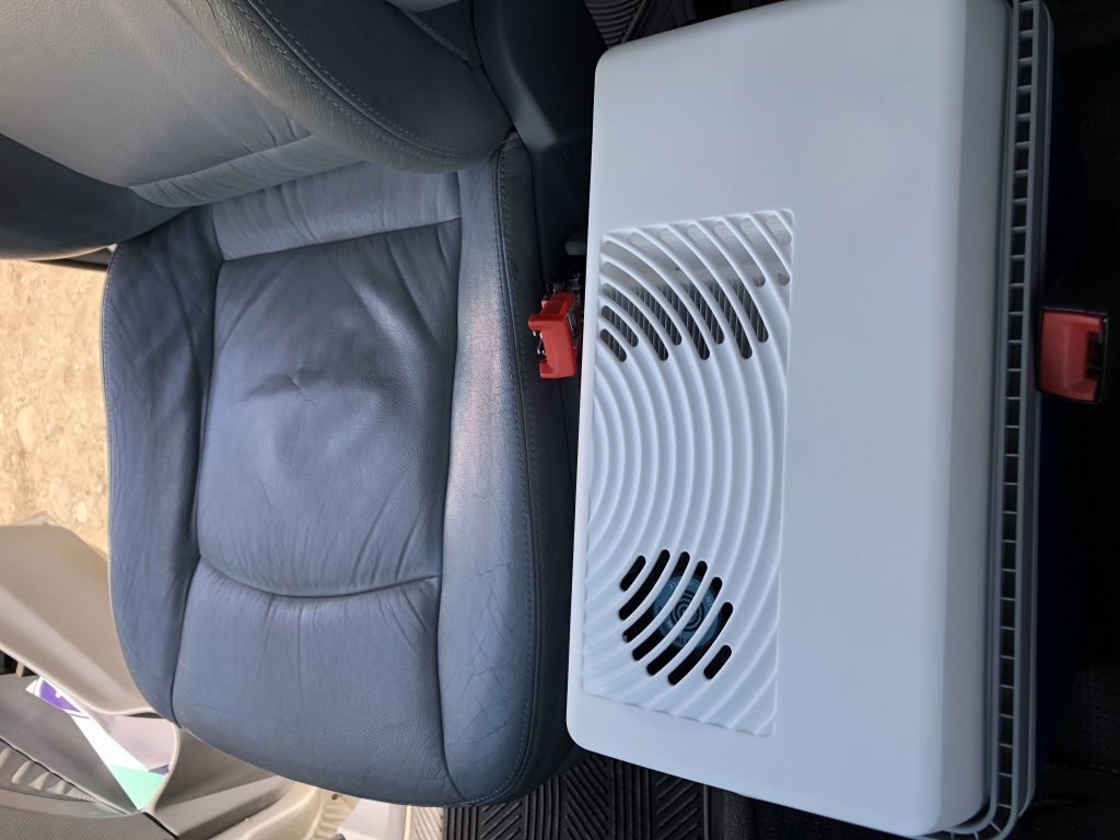 минивэн - MERCEDES-BENZ