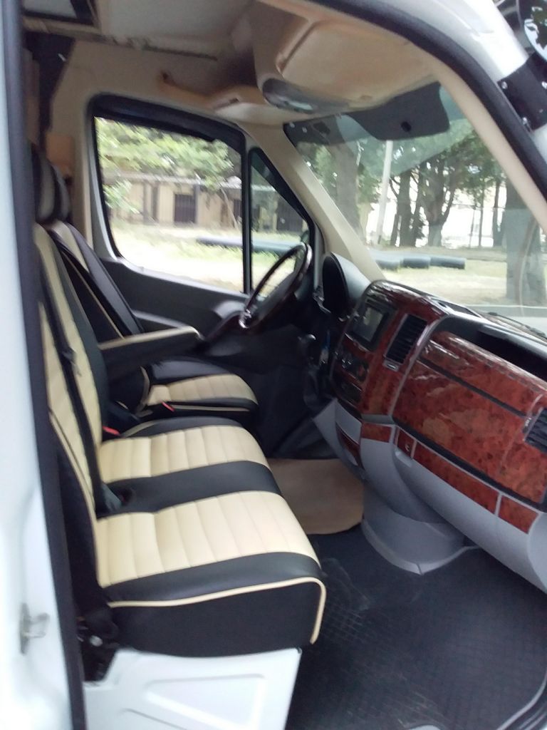 მრ.ავტობუსი - MERCEDES-BENZ