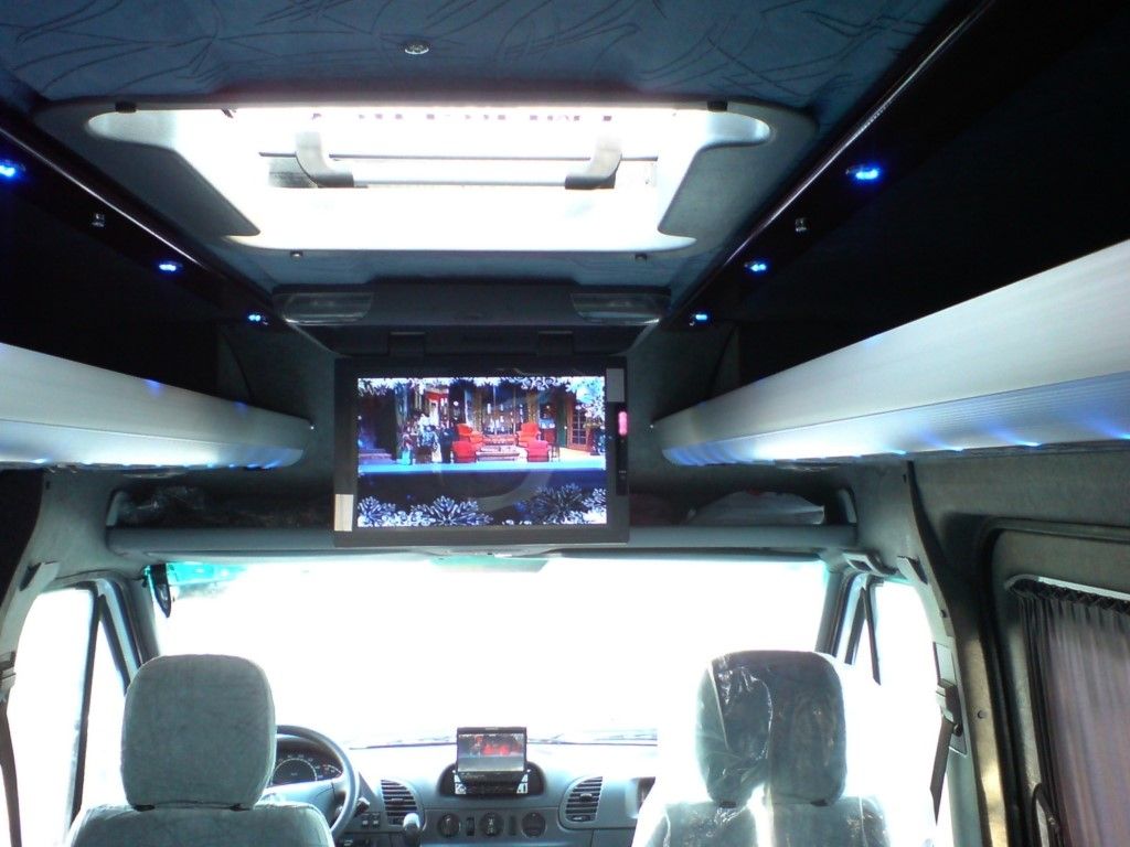 მრ.ავტობუსი - MERCEDES-BENZ