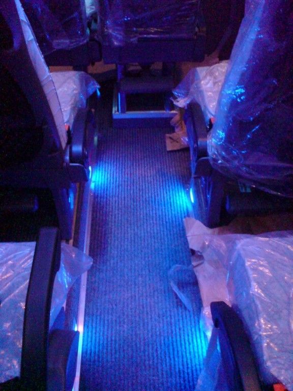 მრ.ავტობუსი - MERCEDES-BENZ