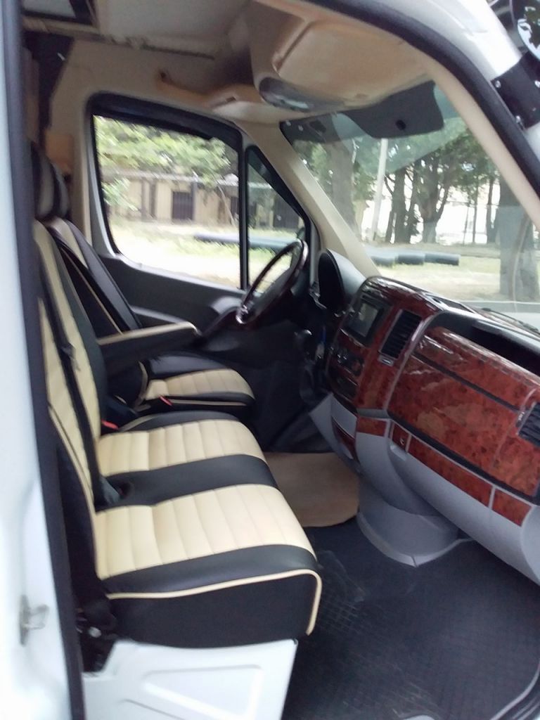 მრ.ავტობუსი - MERCEDES-BENZ