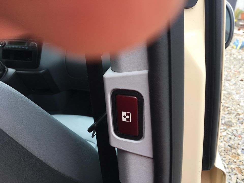 минивэн - MERCEDES-BENZ