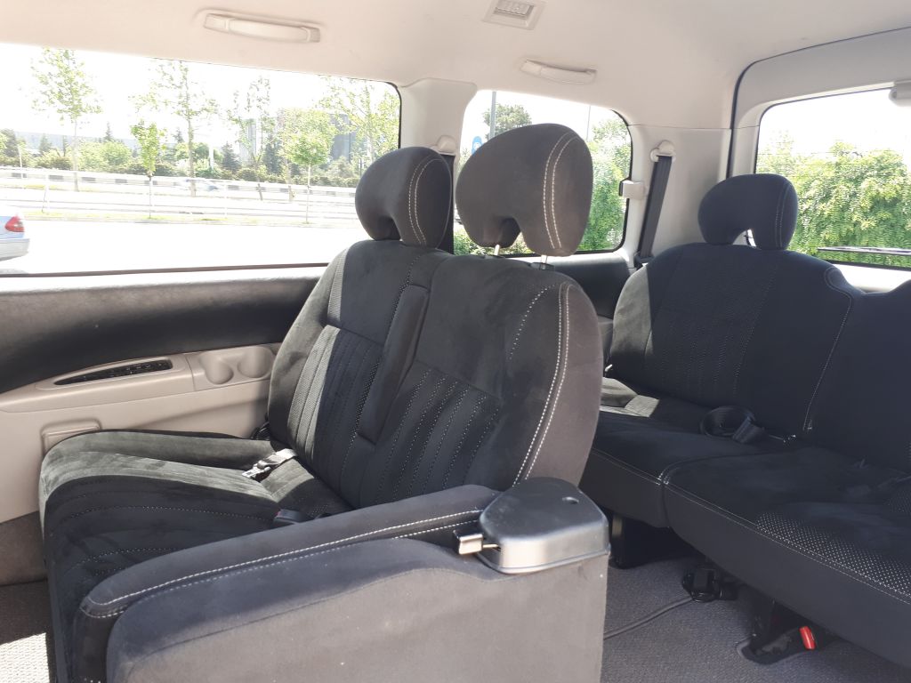 джип - MITSUBISHI