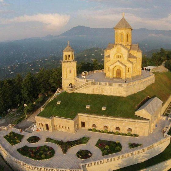 მინივენი - MERCEDES-BENZ