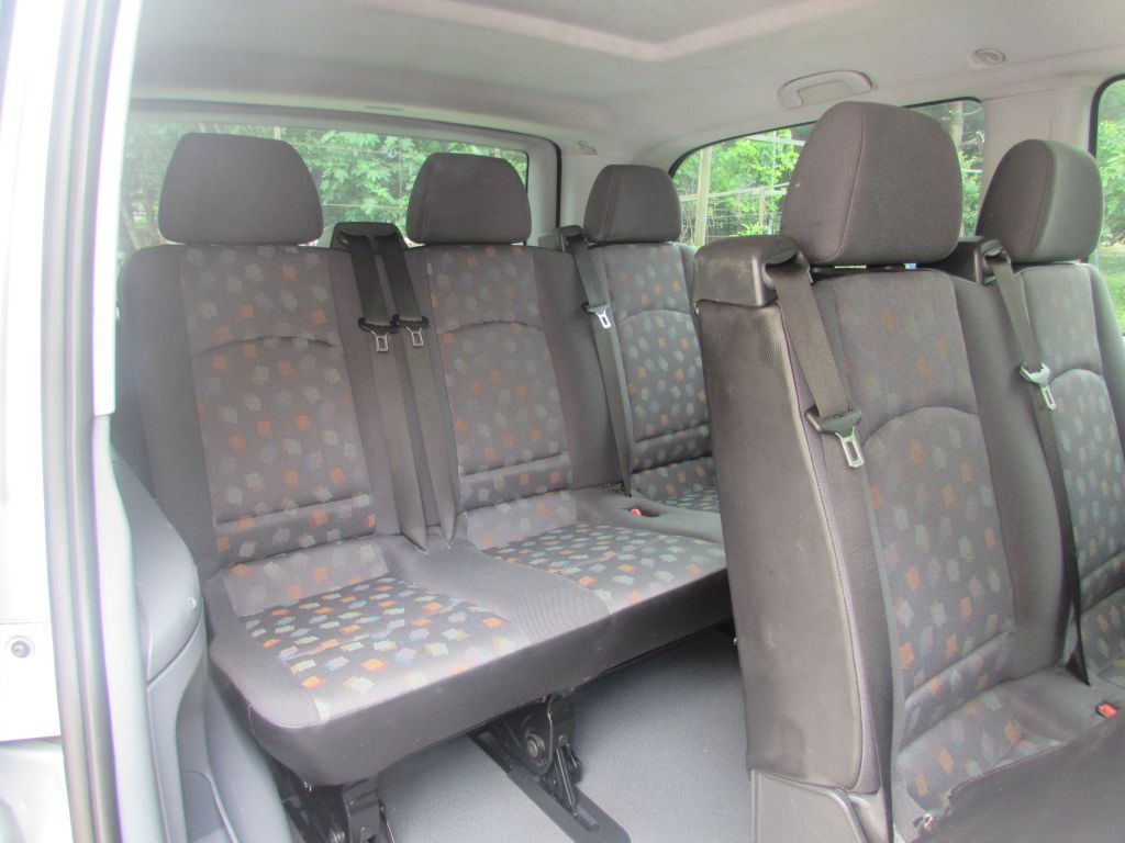 минивэн - MERCEDES-BENZ