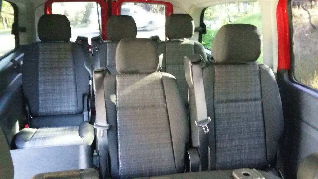 минивэн - MERCEDES-BENZ