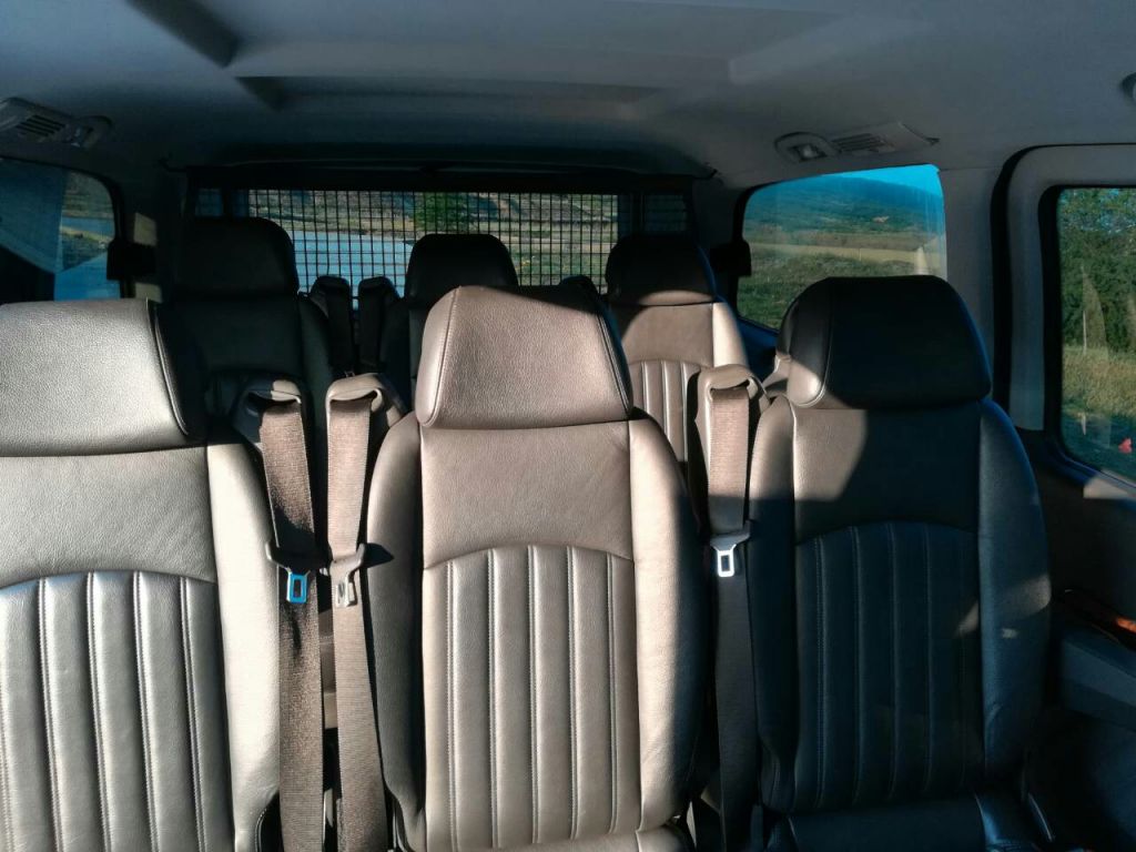 минивэн - MERCEDES-BENZ