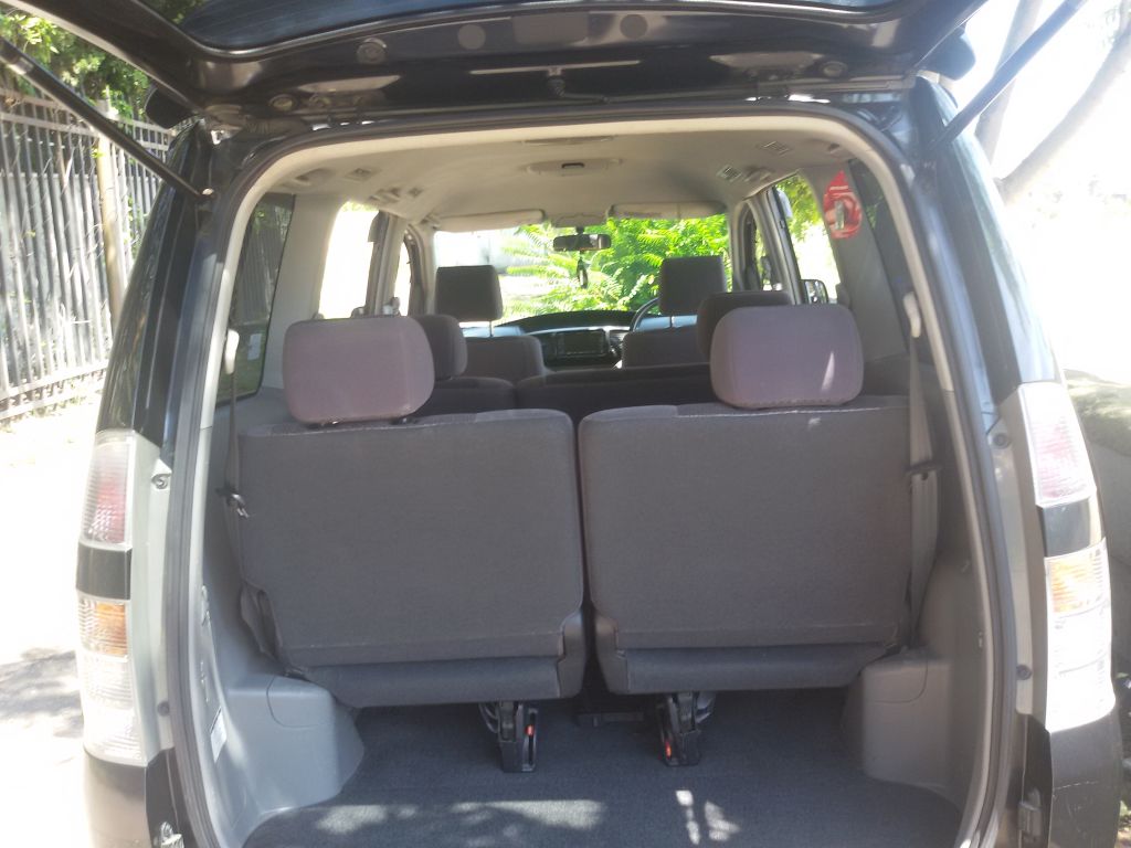 минивэн - TOYOTA