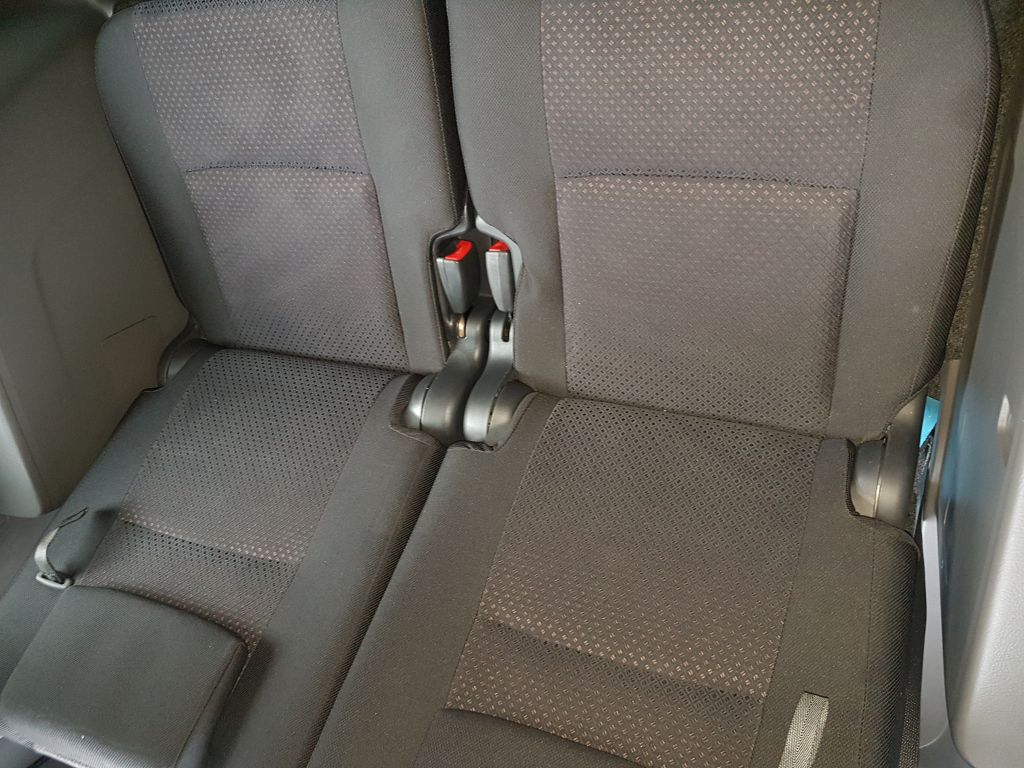 მინივენი - TOYOTA