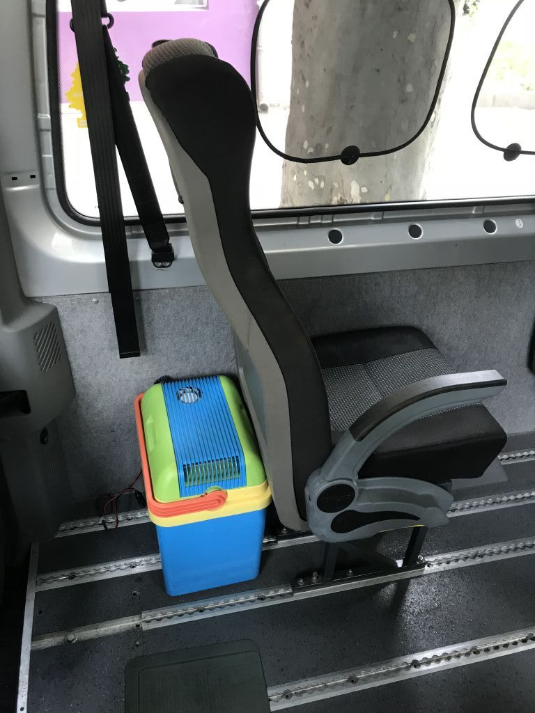 მრ.ავტობუსი - MERCEDES-BENZ