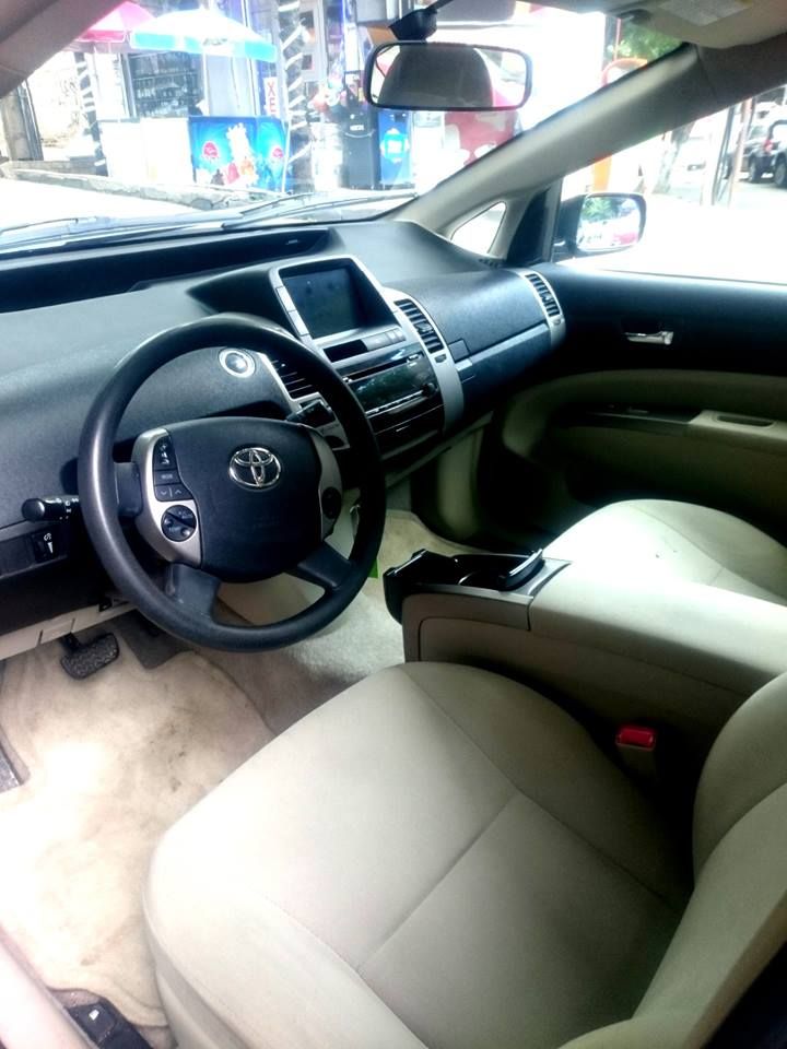 სედანი - TOYOTA