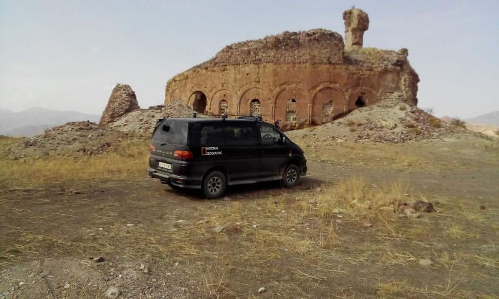 минивэн - MITSUBISHI