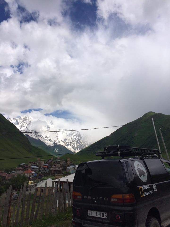 минивэн - MITSUBISHI