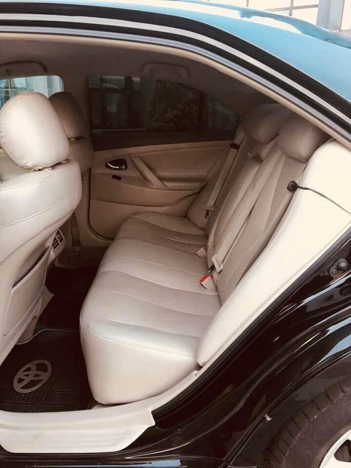 სედანი - TOYOTA