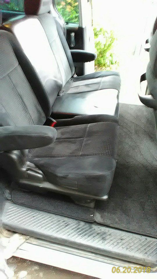 მინივენი - MAZDA