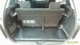 მინივენი - MAZDA