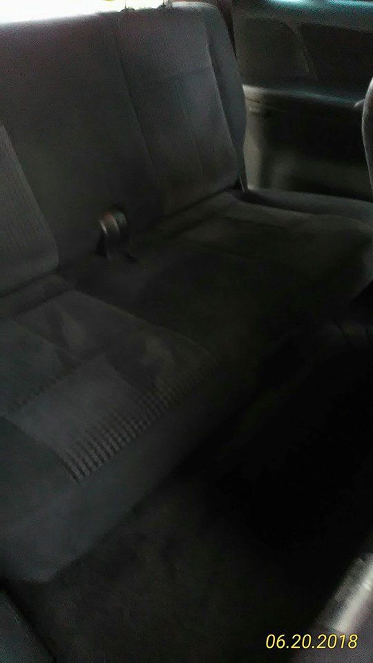 მინივენი - MAZDA