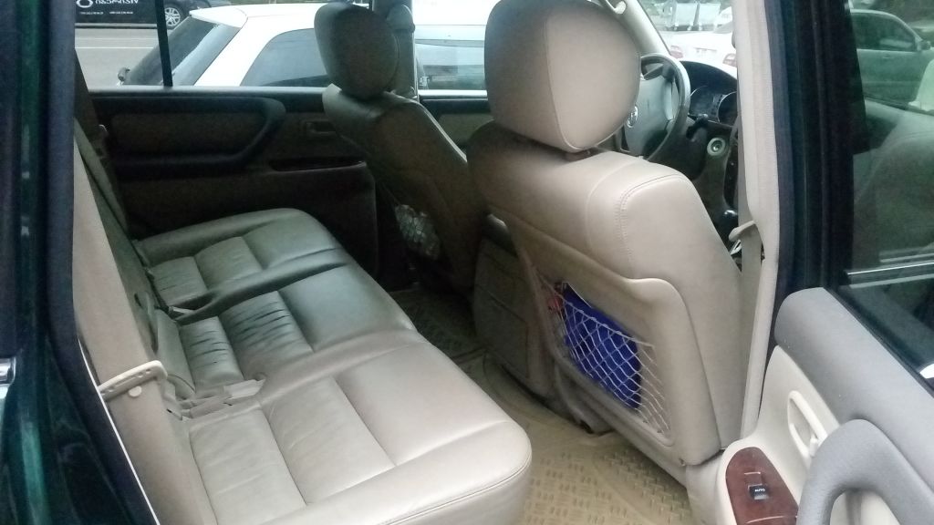 ჯიპი - TOYOTA