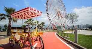 микроавтобус - MERCEDES-BENZ