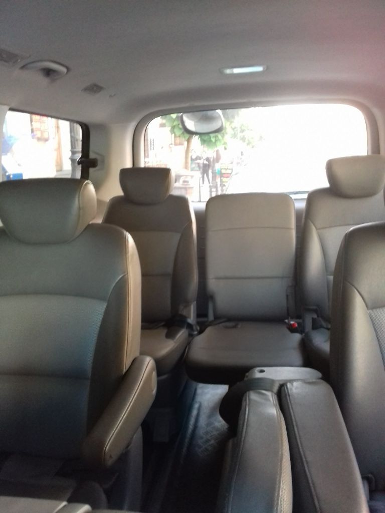 მინივენი - HONDA