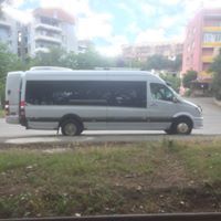 მრ.ავტობუსი - MERCEDES-BENZ