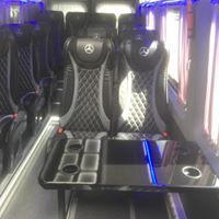 მრ.ავტობუსი - MERCEDES-BENZ