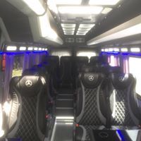 მრ.ავტობუსი - MERCEDES-BENZ