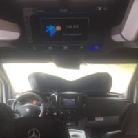 მრ.ავტობუსი - MERCEDES-BENZ