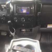 მრ.ავტობუსი - MERCEDES-BENZ