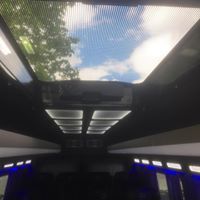 მრ.ავტობუსი - MERCEDES-BENZ