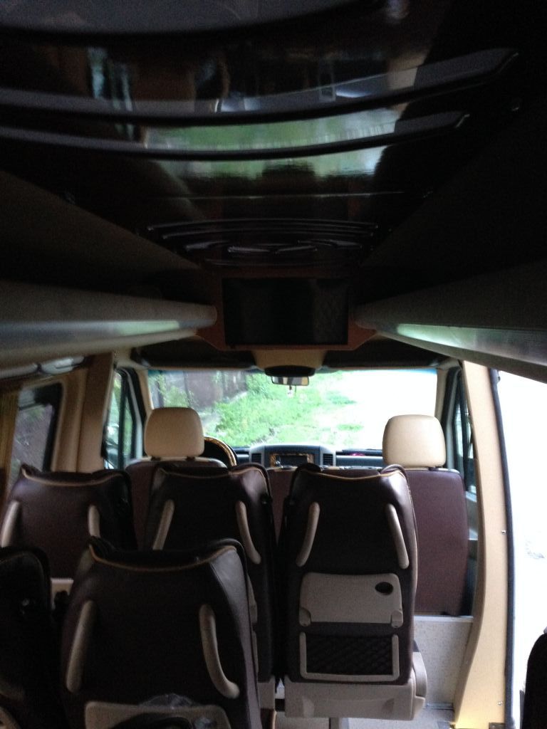 მრ.ავტობუსი - MERCEDES-BENZ