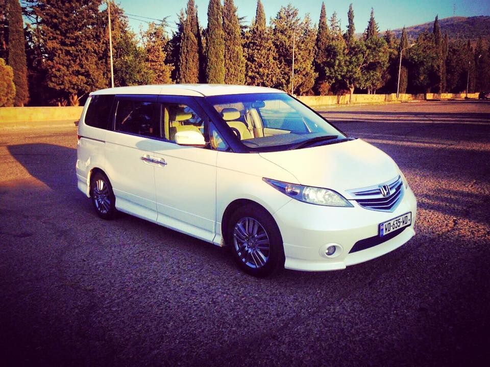 მრ.ავტობუსი - MERCEDES-BENZ